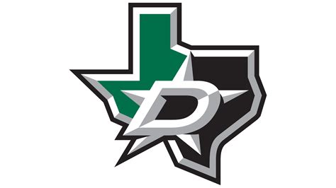 Dallas Stars Logo: valor, história, PNG