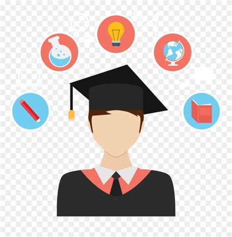 college student icon clipart 10 free Cliparts | Download images on ...