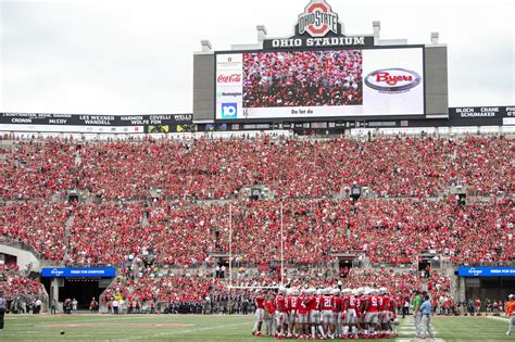 Ohio State vs. Notre Dame ticket prices are as absurd as you’d expect