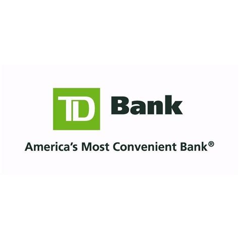 Find A Bank & ATM Near Me – TD Bank Store Hours & Locator