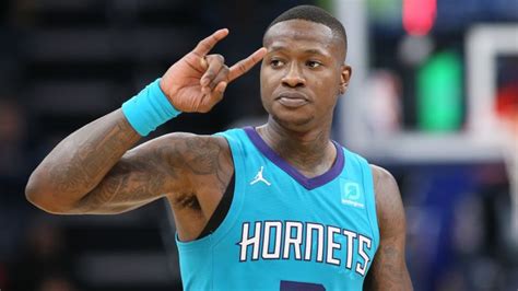 Hornets Resign Terry Rozier to 4 Year $97 Million Dollar Extension