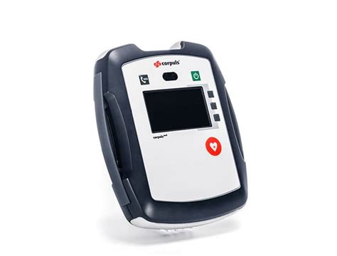 The Ortus Group | Medical | Defibrillation | aed