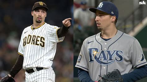 Blake Snell Latest Update: Yankees only team to offer contract to 2x Cy ...