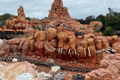 The Best Walt Disney World Rides | Travel Reveal