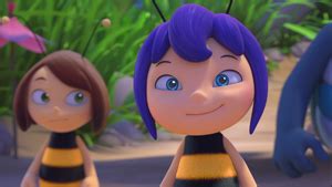 Violet (Maya the Bee)/Gallery | Heroes Wiki | Fandom