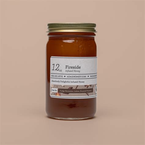 Fireside - Absolutely Delightful