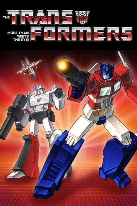 The Transformers (1984) - Taste