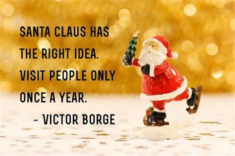 15 Funny Santa Quotes – VitalCute