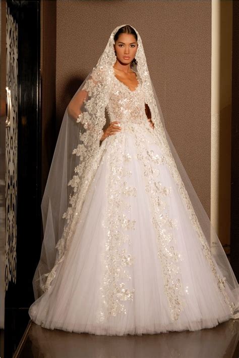 Bridal Collection 2015 | Haute Couture | Wedding dresses, Jasmine ...