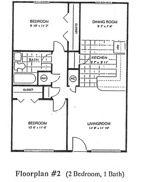 South Campus Apartments - 603 Causley Ave Arlington TX 76010 ...