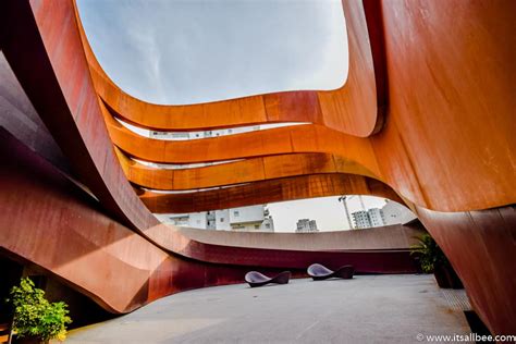 Holon Design Museum | Tel Aviv Museums Guide To The Best Museums To ...