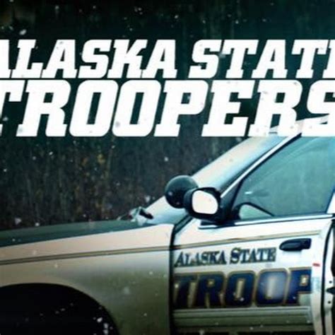 Alaska State Troopers Full Episodes - YouTube