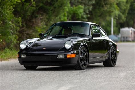 1990 PORSCHE 911 Carrera 2 Coupe 964 | RARE | MANUAL | CLEAN CARFAX ...