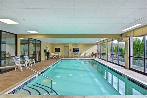 Hampton Inn Lewisburg Pool Pictures & Reviews - Tripadvisor