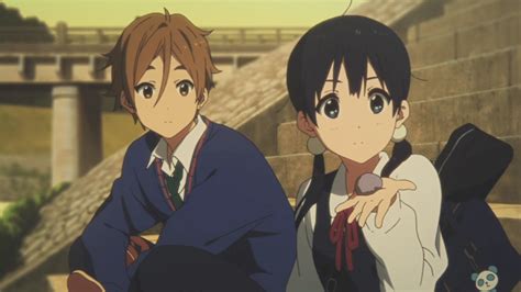 Tamako Love Story Wallpapers - Top Free Tamako Love Story Backgrounds ...