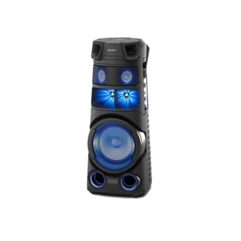 Sony MHC-V83D High power Speaker System - Santa Ecommerce