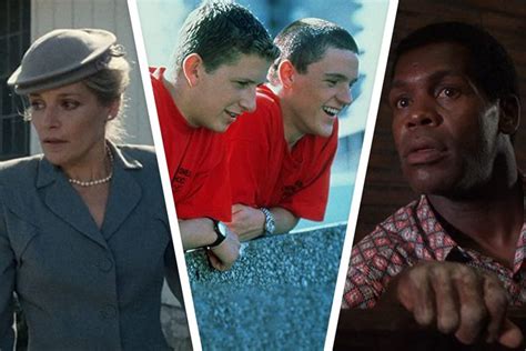 40 Best LGBTQ Movies 2021 | Gay Movies for Pride Month & Beyond