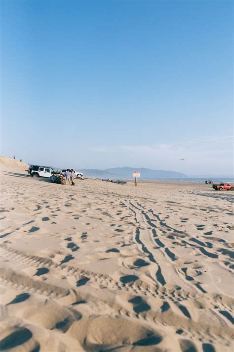 Beach Camping on the Oregon Coast — Local Wanderer