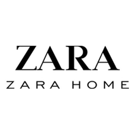 Zara HomeZara Home logo vector