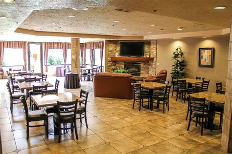 Hotel & Area Photos | Ramada Inn St. George Photos