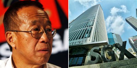 Hotel Properties Limited Shares Dive Following Ong Beng Seng’s Notice Of Arrest Over CPIB ...