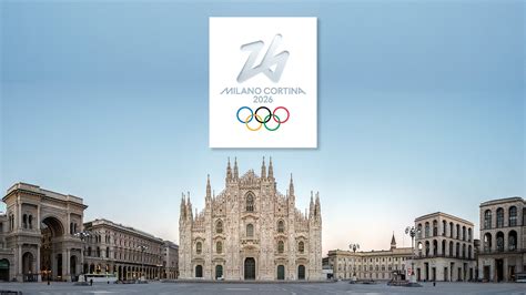 Milano Cortina 2026 - IOC News, Images and Documents