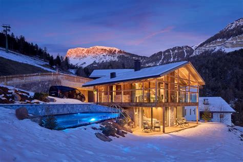 Best Ski Resorts in the Dolomites for Your Next Luxury Ski Holiday in Italy