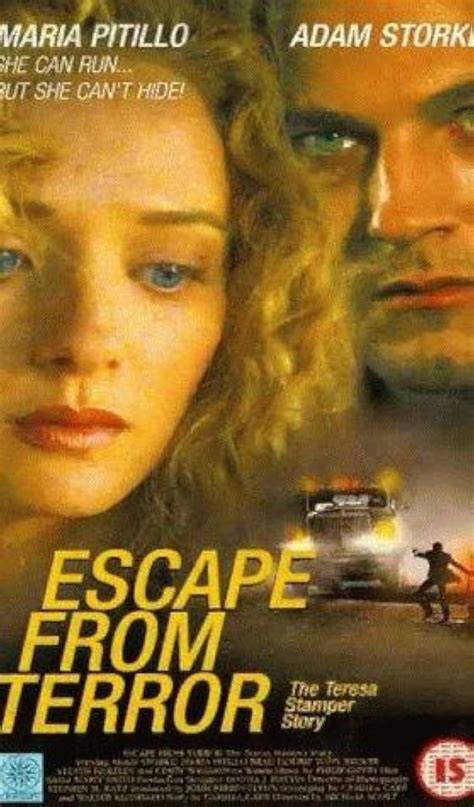 Crimes of Passion: Escape from Terror - The Teresa Stamper Story (TV ...