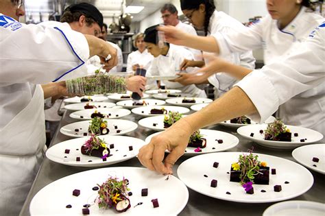 Miami Culinary Institute | Miami Dade College