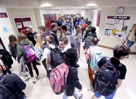 Middleton High School investigates racial segregation incident | Local ...