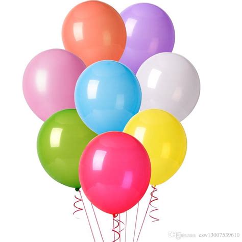 Balloon Drawing | Free download on ClipArtMag