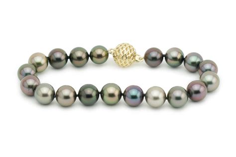 Tahitian Pearl Jewelry – Kamoka Pearl