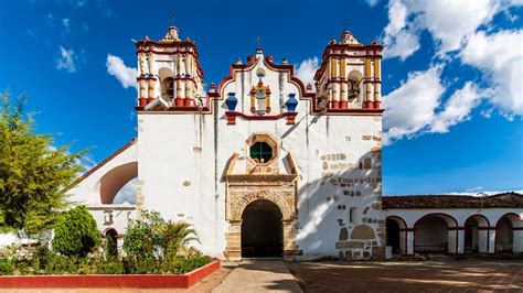 A Design Lover’s Guide to Oaxaca, Mexico | Architectural Digest