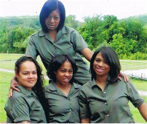 Female Former Inmates To Launch Reality Show To Expose Mass Incarceration