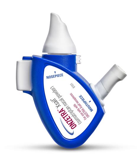 FDA Approves New Inhaler for Migraine — Pain News Network