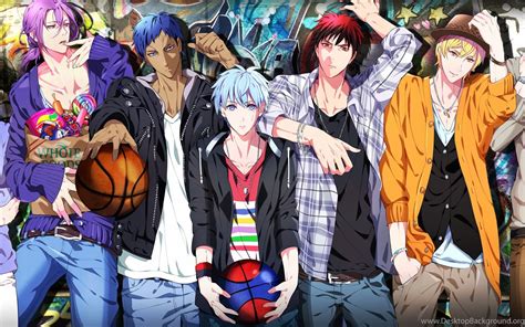 Wallpaper Anime Boys Group : Free Download Pics Photos Image Anime Boy Wallpaper 2560x1600 ...