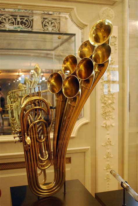 Musical Instrument Museum (Brussels) - Wikipedia