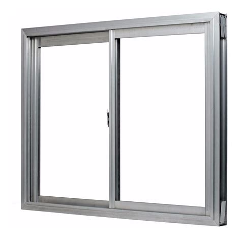 Ventana Aluminio Corrediza 60 X 40 Serie 20 - $ 1.199,00 en Mercado Libre