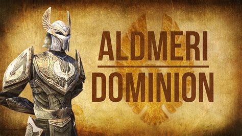 Tianlein - Elder Scrolls Online - Guide - Style - Aldmeri Dominion