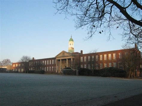 Hemel Hempstead High School, England this is my old high school | Hemel ...