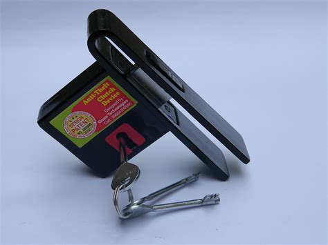 Best Anti theft device : Anti Theft Devices For Car in India