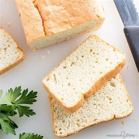 17 of the Best Keto Bread Recipes - Snack Rules