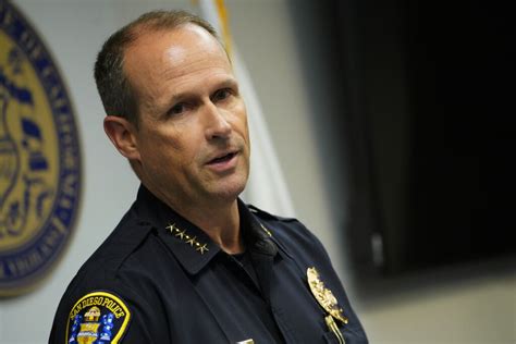 San Diego faces new spike in police officer vacancies that union blames ...