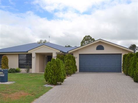 10 Draydon Court, Pittsworth, Qld 4356 - Property Details