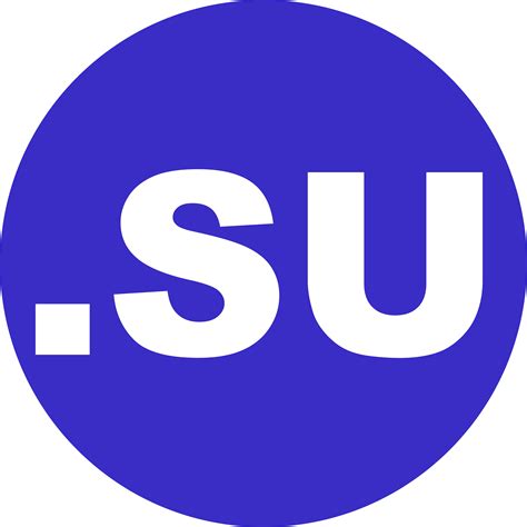 Su Logo - LogoDix