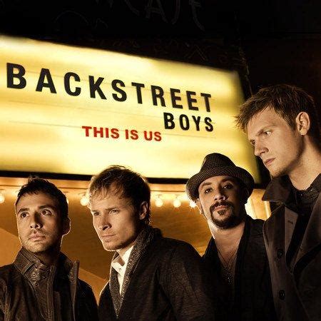 Millennium - Backstreet Boys