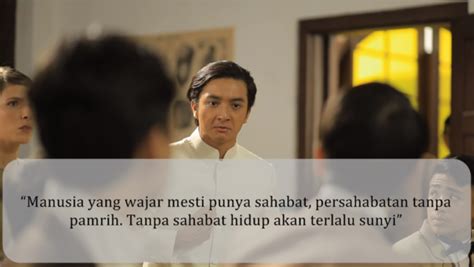 25+ Spesial Quotes Bumi Manusia Tentang Cinta