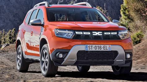 DACIA Duster 2024: Versiunea Speciala Hibrida si ce Avantaj Major ar ...