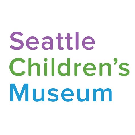 Seattle Children's Museum | Seattle WA