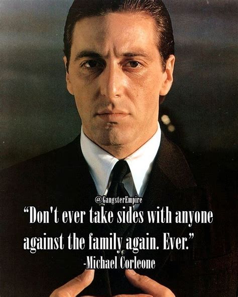 Gangster Quotes Real, Gangster Movies, Gangsta Quotes, Badass Quotes ...